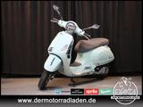 Vespa GTS 125 E5+ VERDE AMABILE / 2025