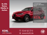 Alfa Romeo Stelvio Veloce 2.0 Turbo 16 V 280PS Q4 AT8 Navi  - Alfa Romeo Stelvio New cars