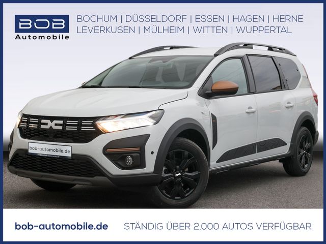 Dacia Jogger Extreme+ ECO-G 100 7-SITZER NAVI SHZ PDC