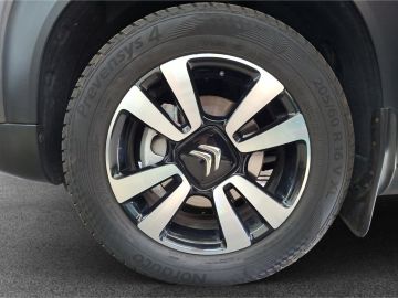 Citroën C3 Aircross C-Series PT130 °Navi°SHZ°PDC°BF°