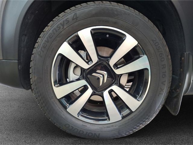 Citroën C3 Aircross C-Series PT130 °Navi°SHZ°PDC°BF°