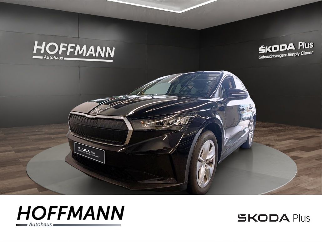 Fahrzeugbild von Skoda Enyaq