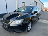 Seat Ibiza Lim. Style Viva/1-HAND/INSPEKTION NEU - Seat Ibiza: Style Viva