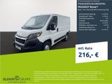Peugeot Boxer 330 2.0 BlueHDi FAP Pro Avantage Edit. L1 - Diesel Fap