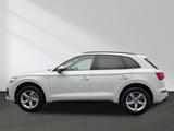 Audi Q5 S line 40 TDI quattro S tronic MMI Matrix AHK - Audi Q5: Mmi
