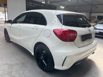 Mercedes A 180 - 5