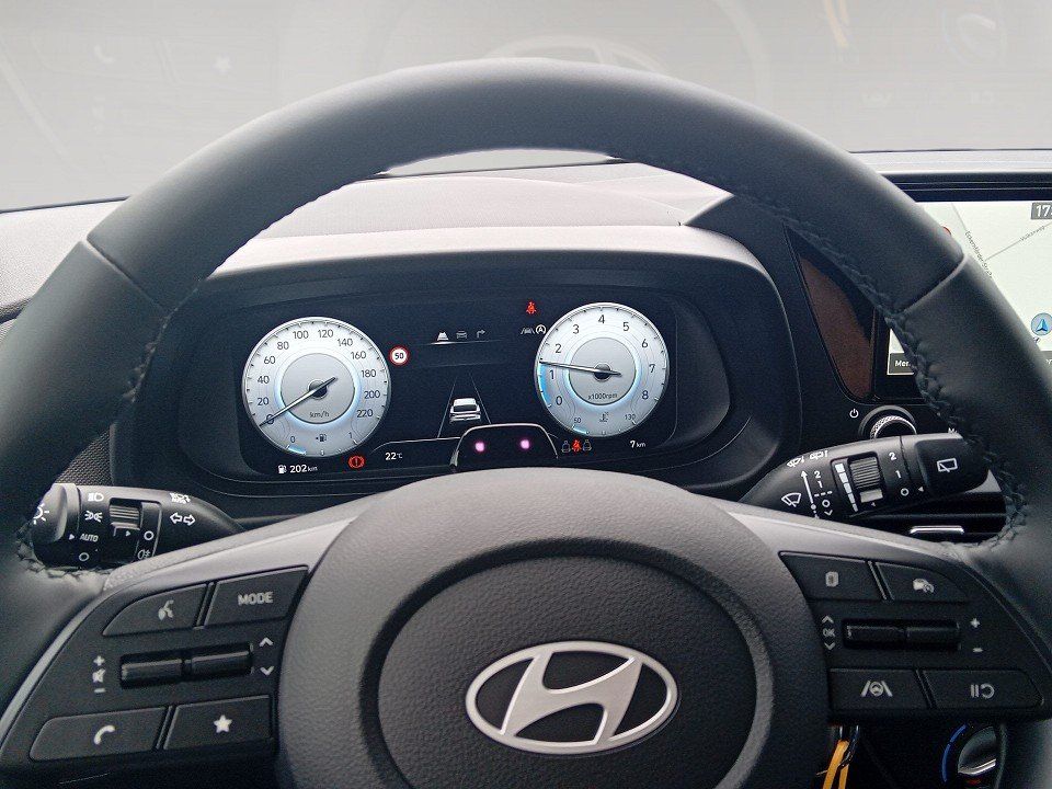 Hyundai i20 – Bild 8
