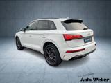 Audi Q5 50TDI qu. S-Line Matrix Leder HUD AHK B&O - Audi Q5 in Erfurt