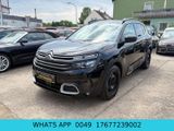 Citroën C5 Aircross Feel Pack*AUTOMATIK*NAVI*EU6*KLIMA* - Citroën in Ludwigshafen