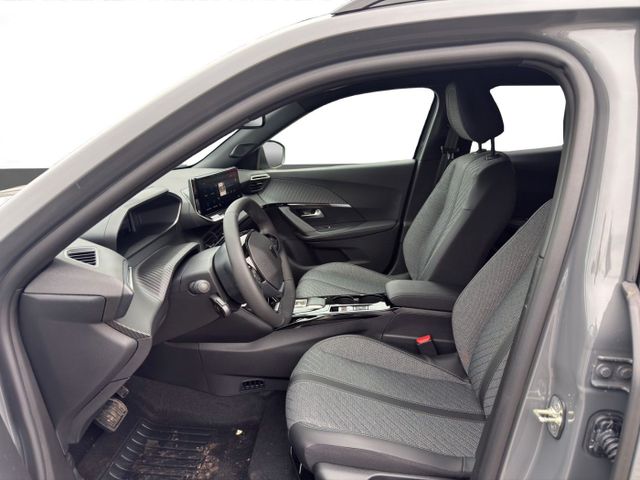 Peugeot 2008 1.2 145 Autom. Allure LED+SHZ+.+PDC+SpurH