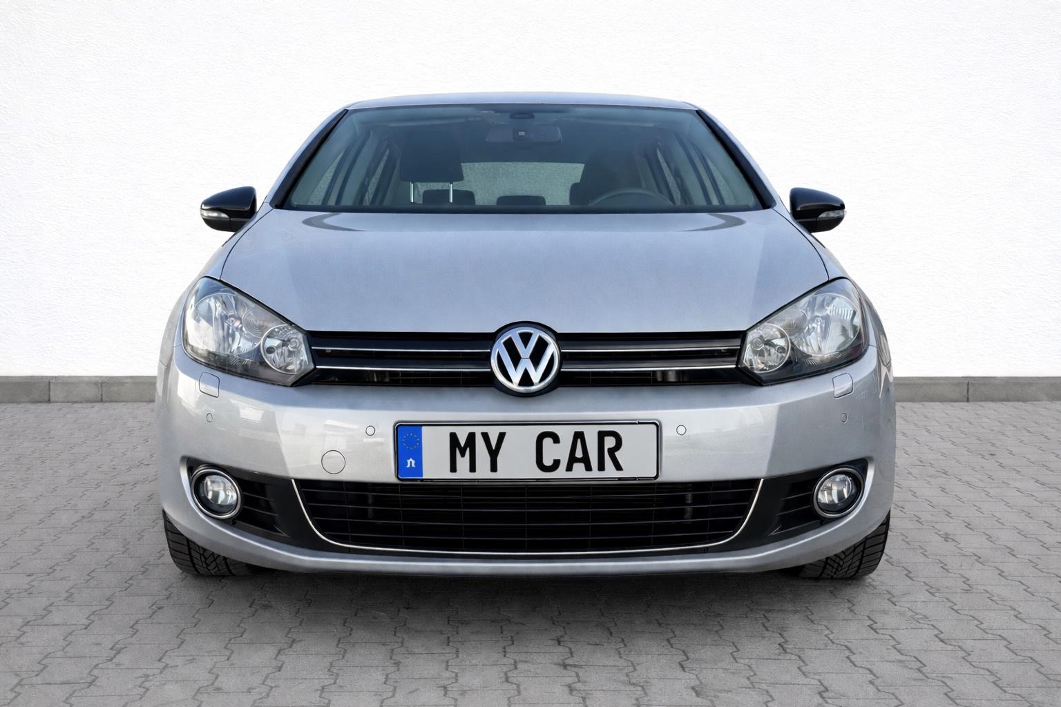 Volkswagen Golf VI 1.2 TSI*Style*Klima*PDC*Tempomat*ALU*SH*