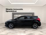 Ford 1.6 EcoBoost S ST Line*81.780Km*Scheckheftgepfle - Ford Gebrauchtwagen in Witten