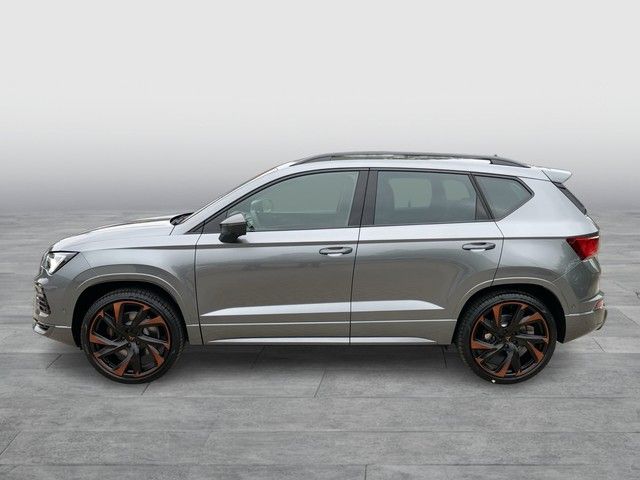 Cupra Ateca 2.0 TSI VZ 4Drive AHK+20ZOLL+ imagem 2