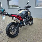 BMW F 900 GS | Enduro | 5500 km | Werks Garantie - BMW F 900 GS