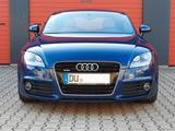 Audi TT Coupe 2.0 TFSI S tronic quattro - - Audi TT aus 2013