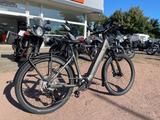 Raymon TourRay Pro Yamaha PW-S2 75Nm 800Wh Gr: L - Raymon E-Bikes