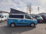 Ford Transit Custom Nugget *Aufst.D *AHK *AUT *Heckkü - Ford D transit