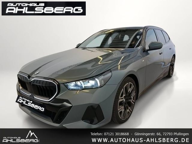 BMW 540XD M SPORT/SHADOW/ WIDES./ACC/ICONIC/360°/HUD