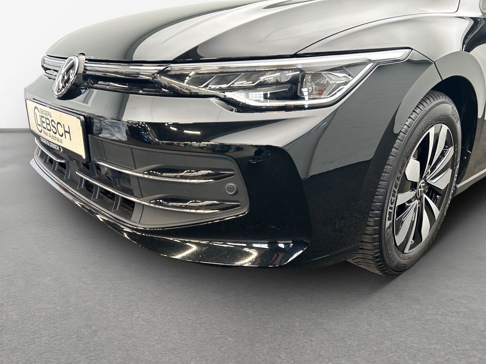 Volkswagen Golf - Bild 13