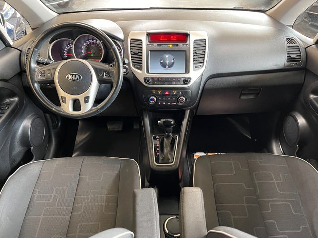 Kia Venga 1.6 Dream Team Aut. *NAVI*KAM*LKHZ*SHZ*