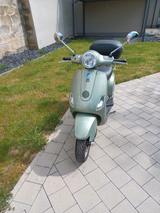 Vespa LX 125 (E3.M44) - VESPA 125