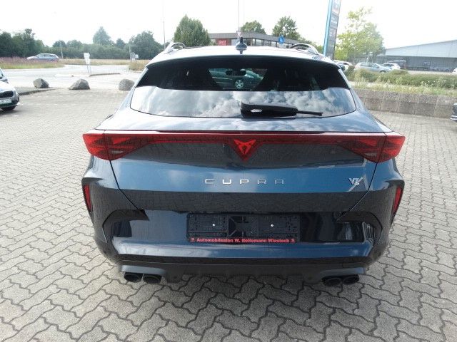 CUPRA Formentor Formentor VZ 2.0 TSI 245 kW 4Drive – Bild 4 von 16