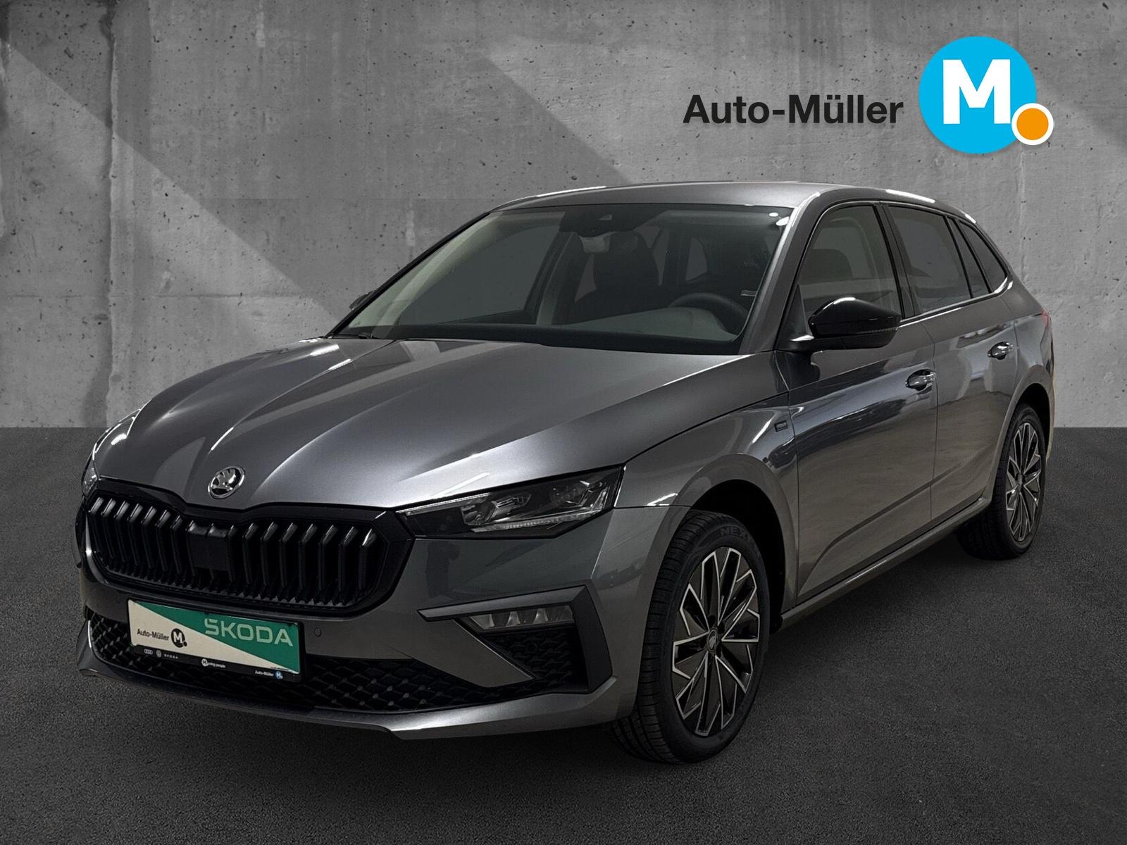Skoda Scala Tour 1.0 TSI DSG *RFK*LED*IMAGE*