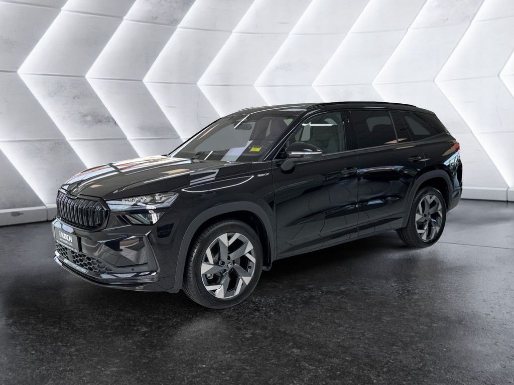 Image of Skoda Kodiaq