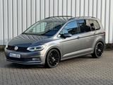 Volkswagen Touran Highline BMT 19 Zoll 190PS Leder Pano AHK - Volkswagen Touran Highline mit Diesel-Antrieb