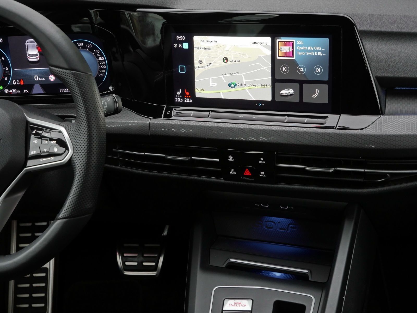 Volkswagen Golf - Bild 6