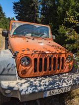 Jeep Wrangler Rubicon 2.8 CRD Autom. Rubicon - Jeep Wrangler: Crd