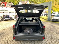 TOYOTA Corolla Cross Hybrid 2.0 VVT-i Teamplayer