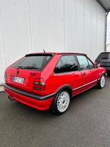 Volkswagen VW Polo 86 C - Volkswagen Polo: 86c
