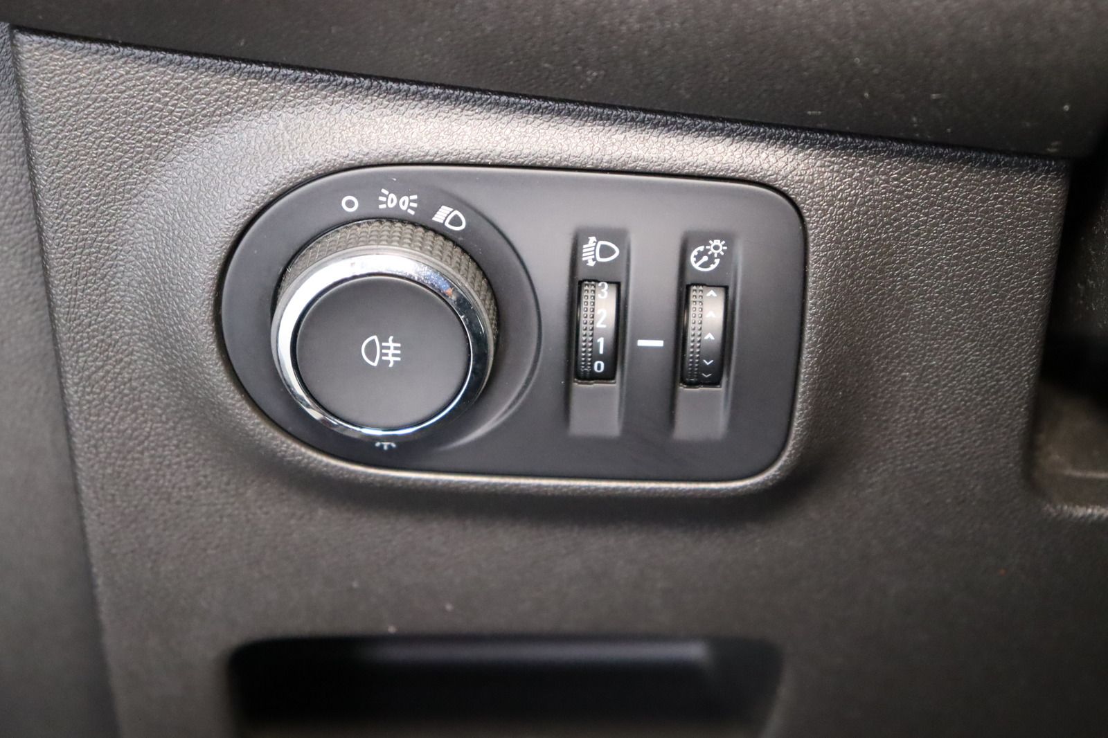 Fahrzeugabbildung Opel Adam 1.2 Jam Ecoflex