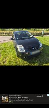 Citroën Citroen C2 1.4 HDI TÜV 02/28 - Citroën C2 mit Diesel-Antrieb: 1.4