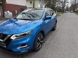 Nissan Qashqai 1.7 dCi Xtronic Tekna ALL-MODE 4x4i ... - Nissan Qashqai: 7