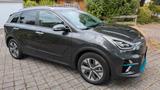 Kia e-Niro Spirit  150kW 64kW/h (P1/P4/P5 AC 11kW) - Kia Niro mit Elektro-Antrieb