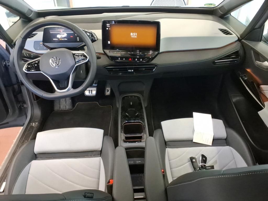 ID.3 Pro Move *KAMERA*KEYLESS*MEMORY*19ZOLL*