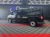 Volkswagen T5 Transporter Kasten Turbo Neu Lang Regal Klima - Volkswagen mit Diesel-Antrieb: Turbo