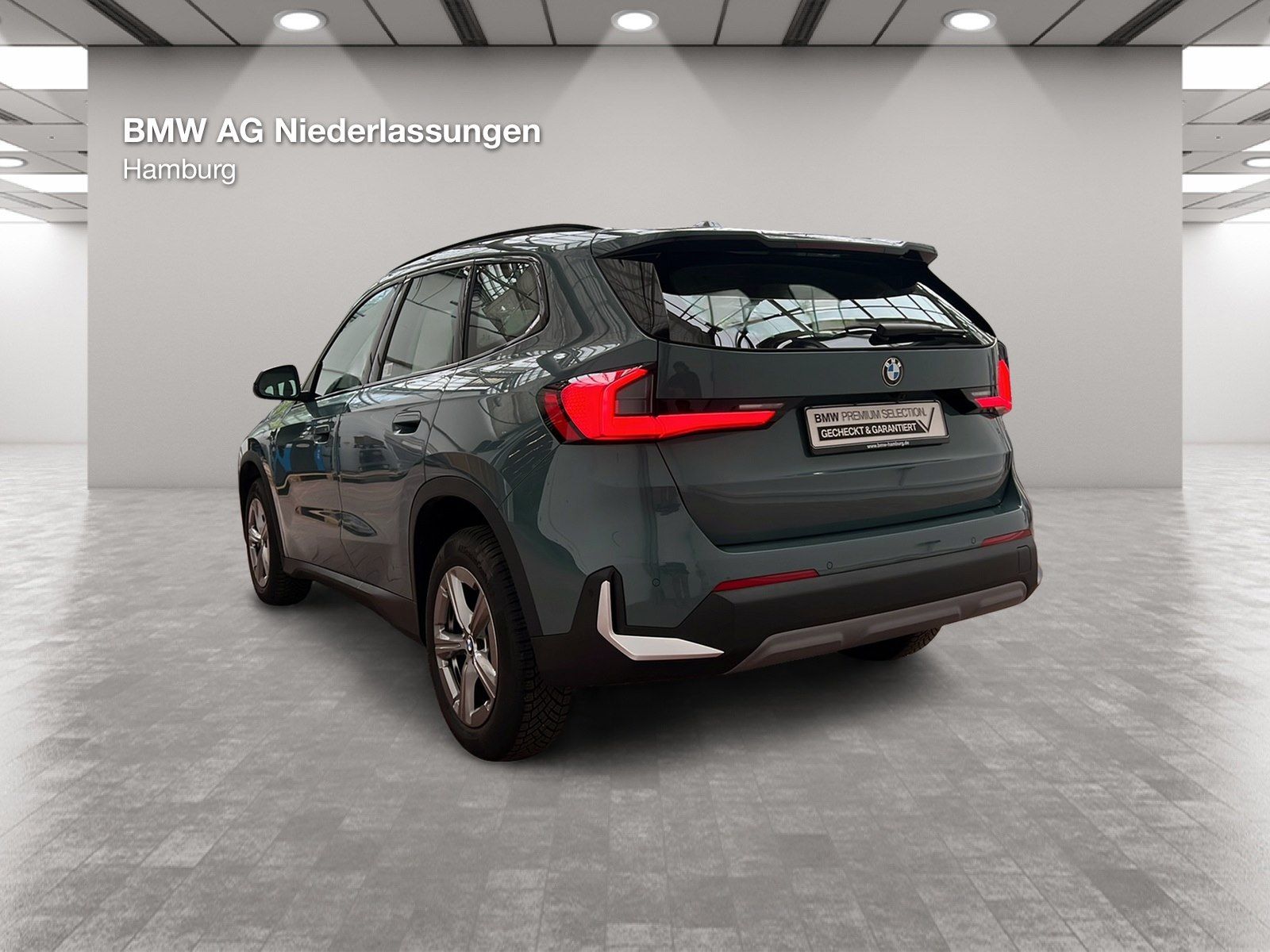BMW X1 sDrive20i Driv.Assist LiveCockpitProf LED foto 3