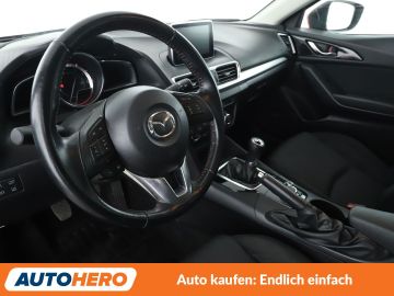 Mazda 3 - 11