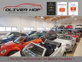 Volkswagen Beetle 2.0TDI DSG SHZ Klimaaut. AppCon. 2xPDC - Volkswagen Beetle: TDI