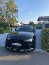 Audi RS6 - gebrauchte Audi RS6 aus dem Jahr 2015