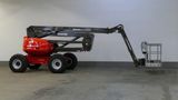 Manitou 200 ATJ 4x4x4 - 20m / seitlich 12m **GENERATOR** - Angebote entsprechen deinen Suchkriterien