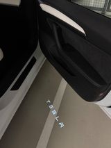 Tesla Model 3 Standard-Reichweite Plus - Hinterrad... - Tesla Model 3 in Frankfurt (Main)