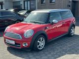 MINI Cooper D Clubman Automatik/Leder - rote MINI Cooper D Clubman