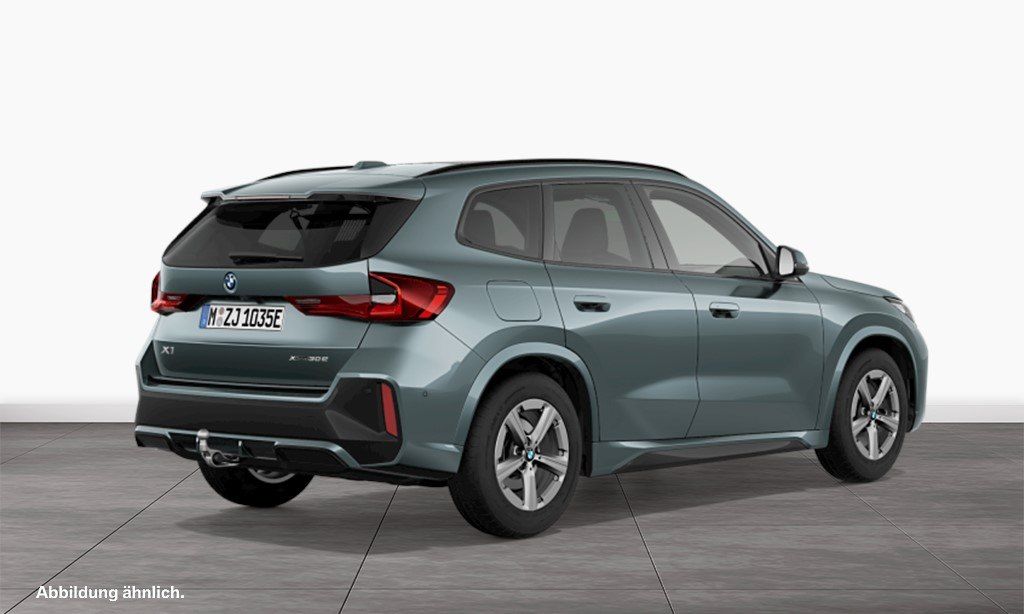 BMW X1 xDrive30e M Sport AHK Driv.Assist.Prof LED foto 2