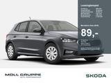 Skoda Fabia 1.0 MPI Essence LED PDC SHZ SOUNDSYS SPURH - Skoda Fabia Neuwagen in Duisburg