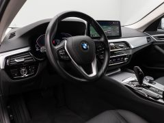 Foto Nummer 21: BMW 520d