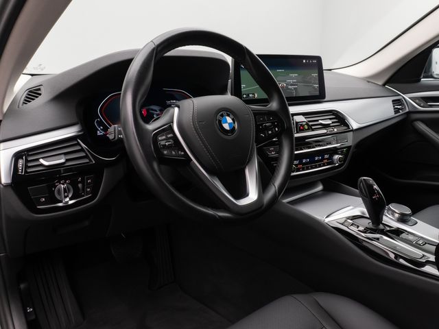 Foto Nummer 21: BMW 520d
